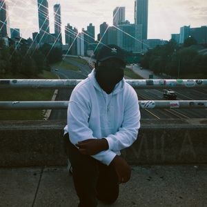 Meet your Posher, Jarell